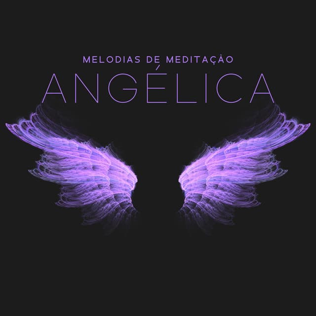 Melodias de Meditação Angélica: Meditação Celestial e Paz da Alma, Respire Profundamente e Liberté-se - Academia de Meditação Buddha
