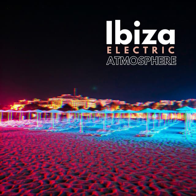 Ibiza Electric Atmosphere: Unforgettable Experiences, Neon Lights, Tropical Vibes - Ibiza Dance Party