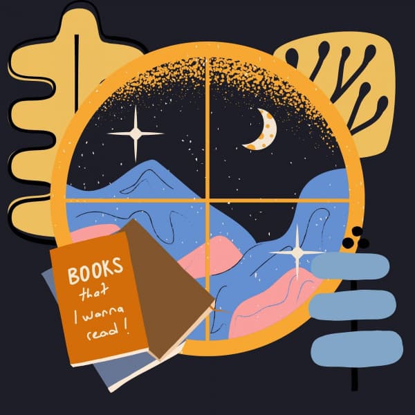 Simplistic Backdrop for Reclining Afternoons - Musica per Cucinare