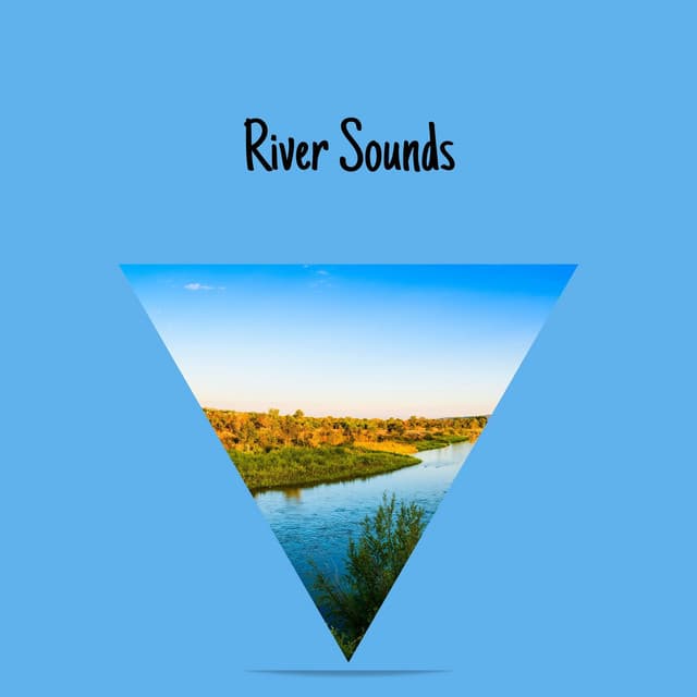 River Sounds: Zone of Concentration in River Sounds - River Sounds Collective