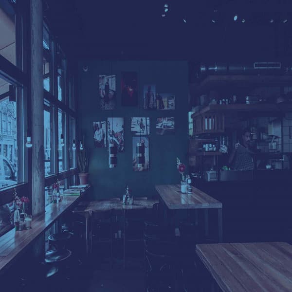 Music for Classy Restaurants - Música para Restaurantes