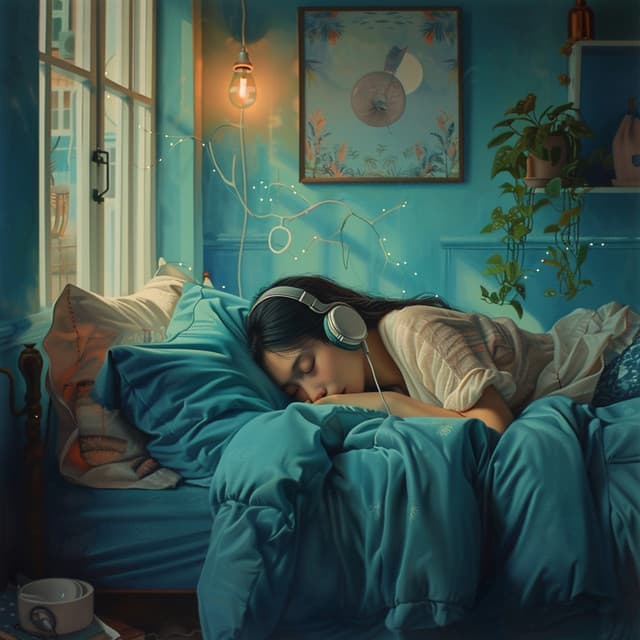 Music for Sleep: Slumber's Melody - Ultimate Rest