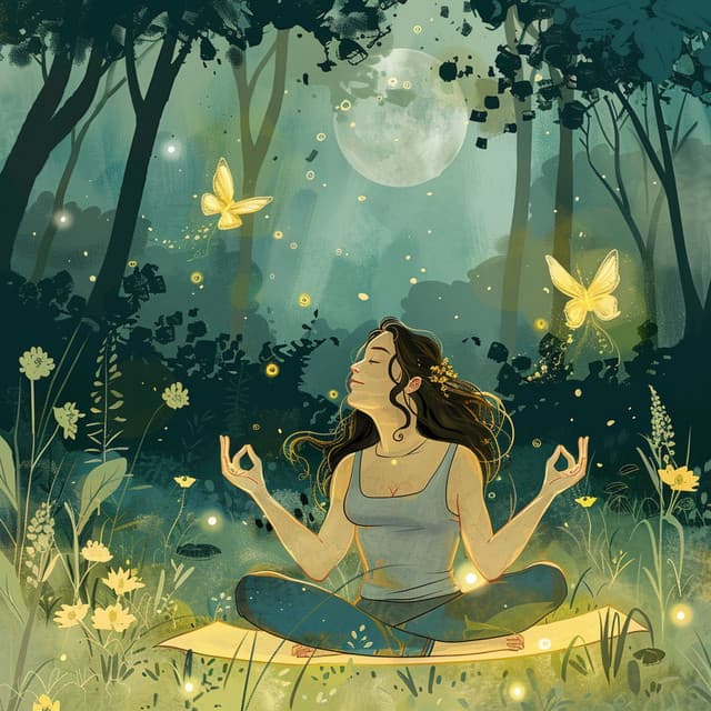 Melodías De Tranquilidad: Música Para Relajación Y Calma - Proyecto Relajante BGM