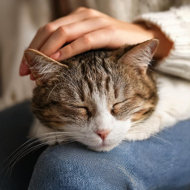 Compañeros Relajantes: Música Hip Hop Para Mascotas - Ballenas sónicas