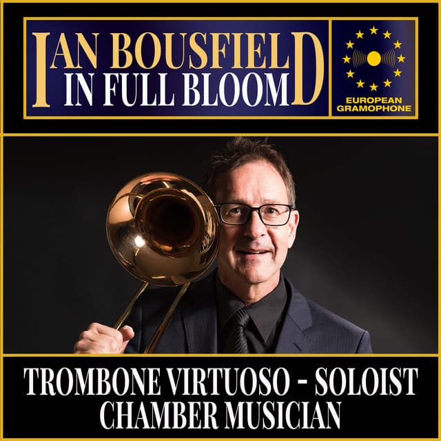 Ian Bousfield: In Full Bloom - Ian Bousfield