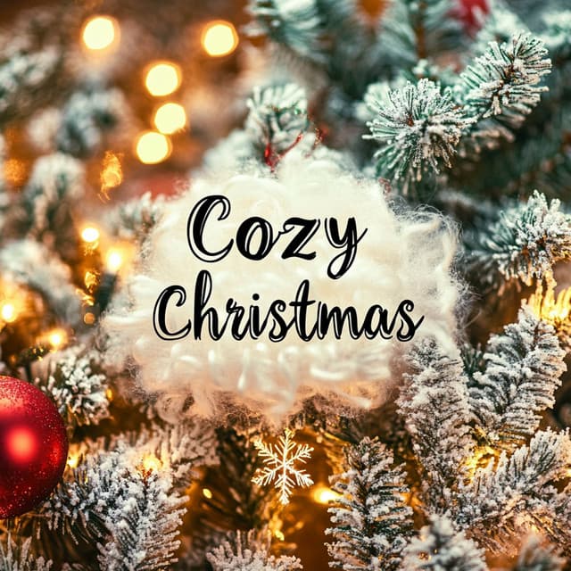 Cozy Christmas - Some Christmas Songs
