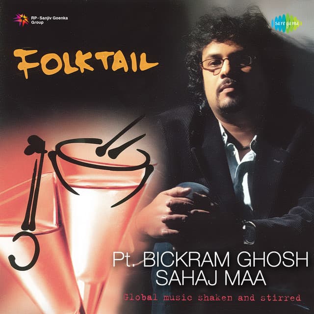 Folktail - Bickram Ghosh
