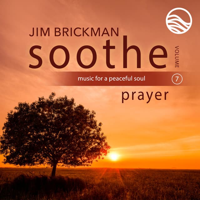 Soothe Vol. 7: Prayer - Jim Brickman