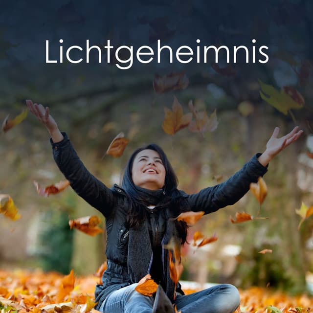 Lichtgeheimnis - Meditation Einschlafen
