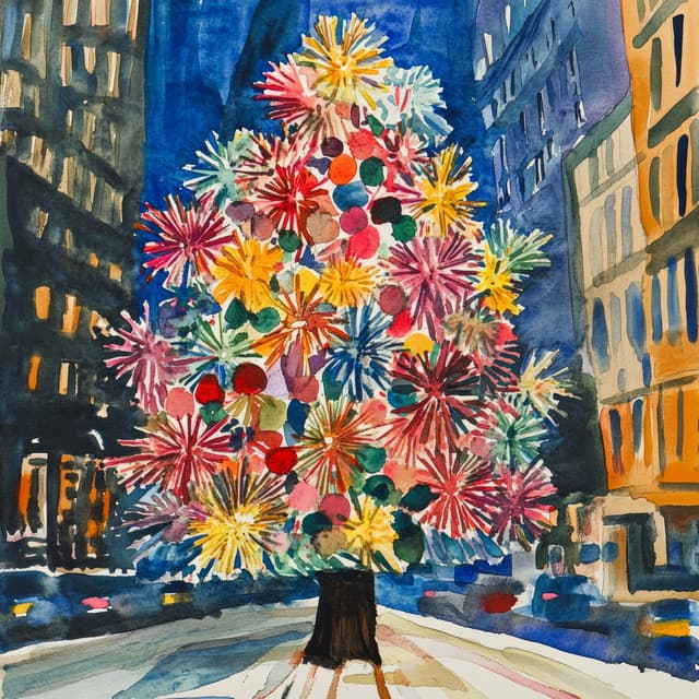 Crackling Christmas Carols - Dreamsound