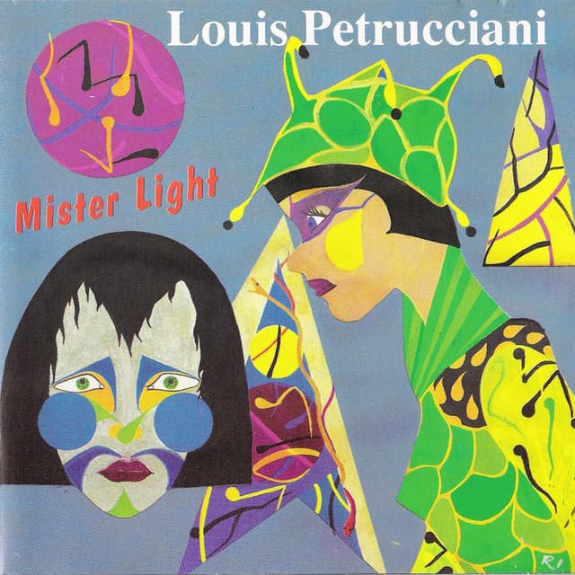 Mister Light - Horace Parlan