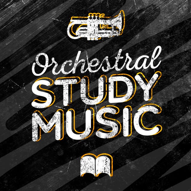 Orchestral Study Music - Classical Music Radio