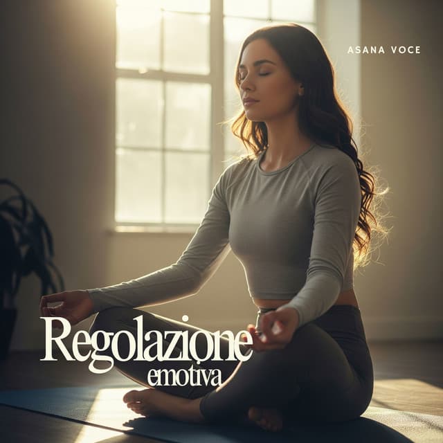 Regolazione emotiva - Asana Voce