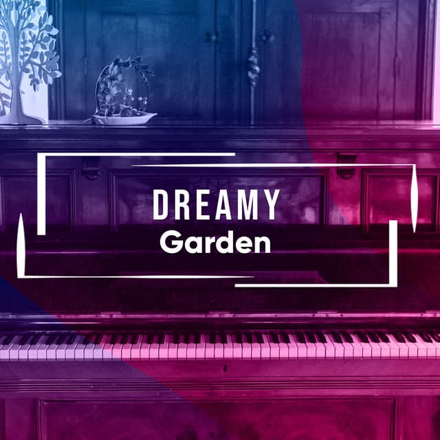 Dreamy Garden - Serenvivo