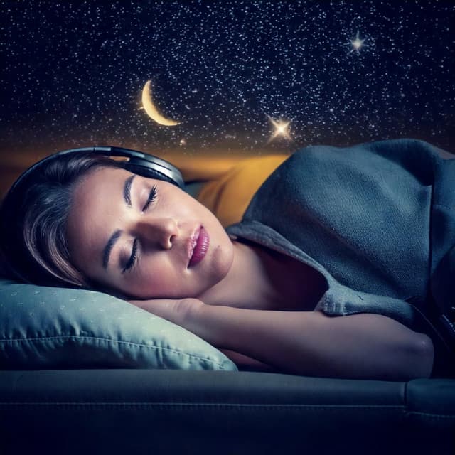 The Deep Sleep Music Academy