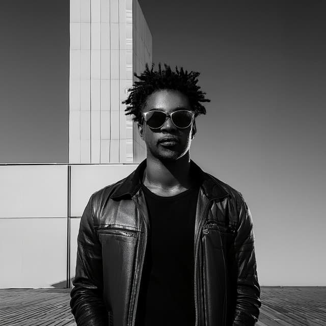 Hip Hop Relajante: Ritmos Suaves - Dualismo en calma