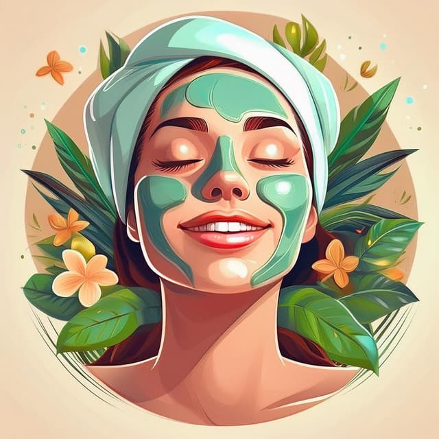 Día De Spa Relajante: Ritmos De Hip Hop - Un sanador sonoro