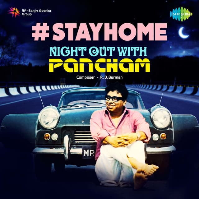 Night Out With Pancham - R. D. Burman