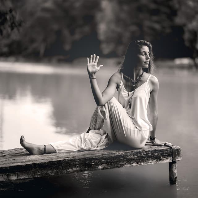 Potężna Pewność Siebie - Medytacja Hz