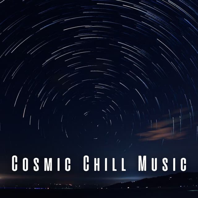 Cosmic Chill Music - Palette