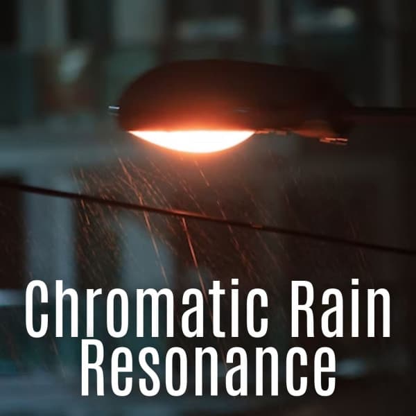 Rain Sleep Sound and White Noise