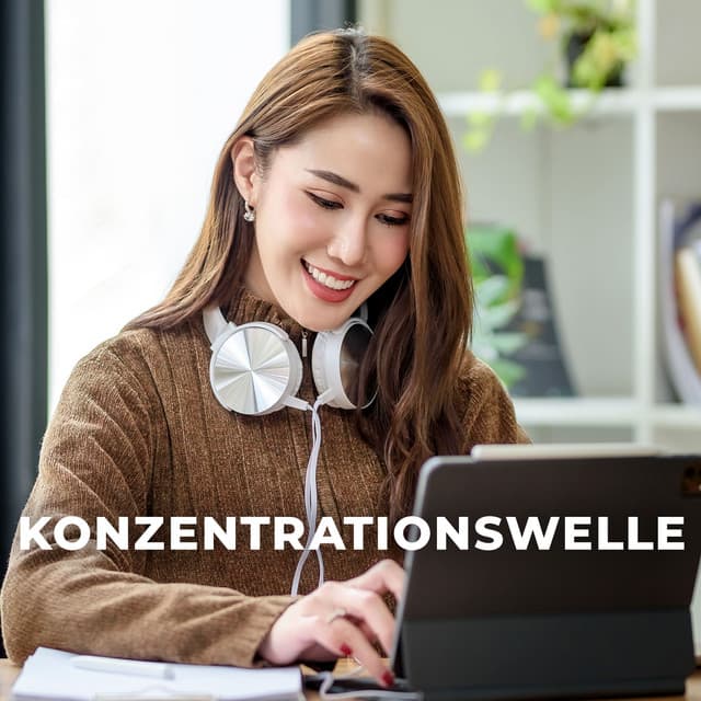 Konzentrationswelle - The Sound Reserve