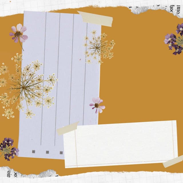 Swanky Background for Throwback Fall - Classic Instrumental Jazz