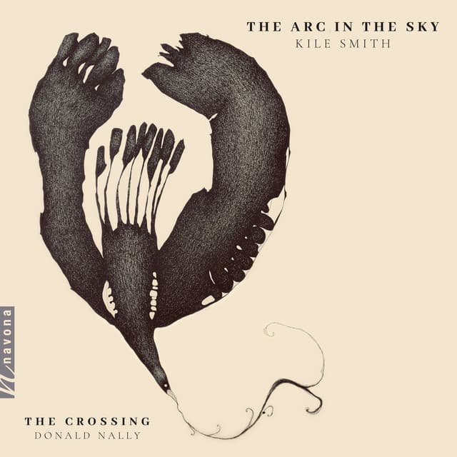 Kile Smith: The Arc in the Sky - Kile Smith