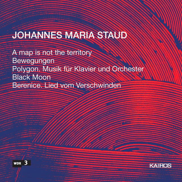 Johannes Maria Staud