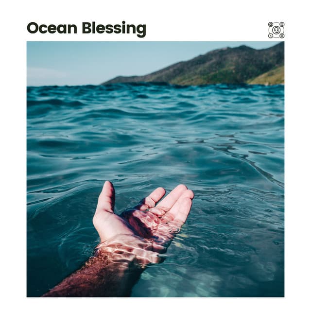 Ocean Blessing - Ocean Sounds Spa