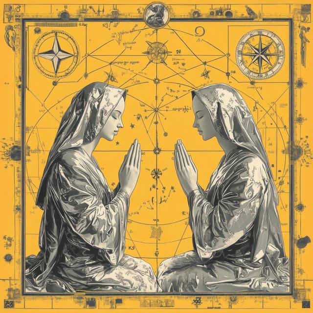 Rapids of Revelation: Journeying to Unearth Wholeness in Thought - Water Sound Natural White Noise