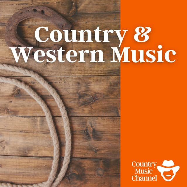 Country & Western Music - Country Music Channel