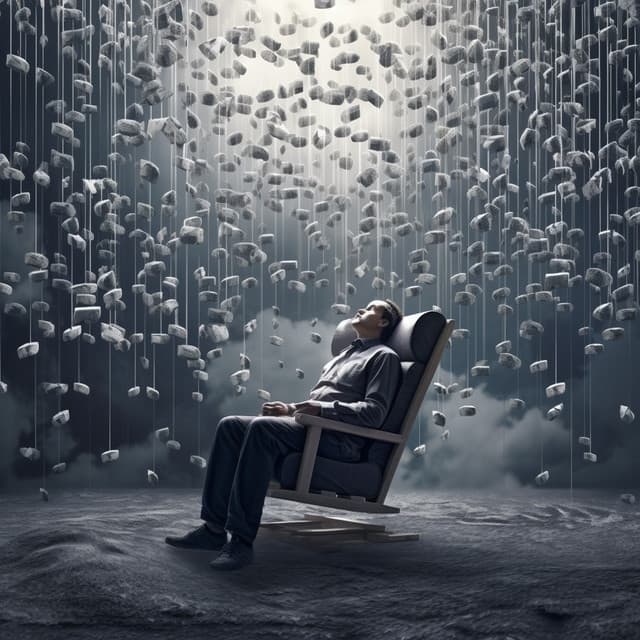 Rain Retreat: Tranquil Relaxation Sound - ANDYL