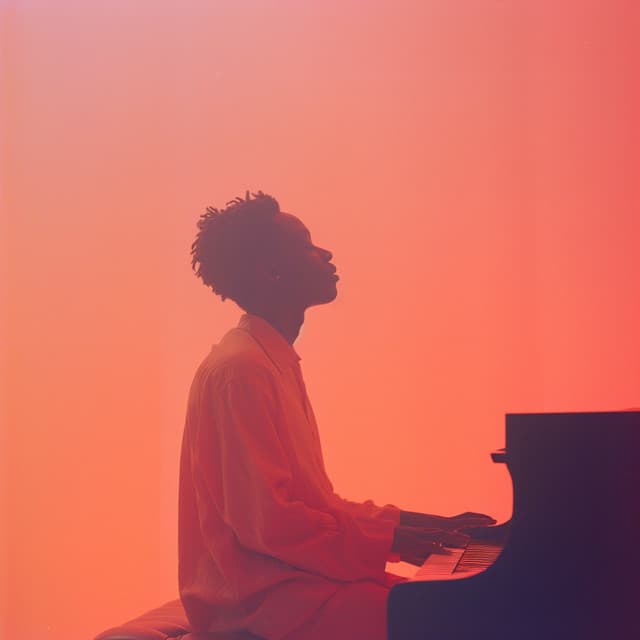 Odisea De Música De Piano: Aventuras Armónicas - Colección Piano Jazz