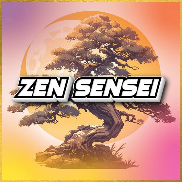 Relaxing Zen Spa Music Ambient Healing Sounds For Yoga Meditation - Zen Sensei