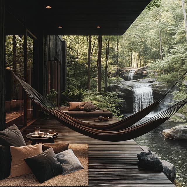 ! ! ! ! ! ! ! ! ! ! ! ! Eternal Rivers - Relaxing Music