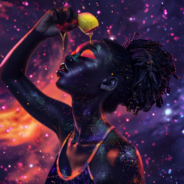 Afro Dj House