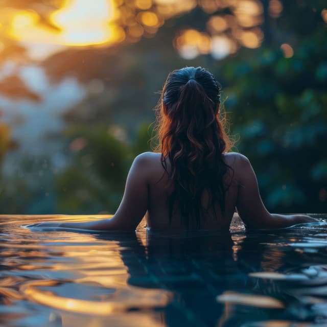 Tranquil Melodies for Stress Relief - Tranquil Beats