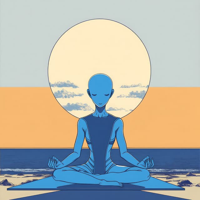 Gemeinschaftsruhe - Musik für Yoga