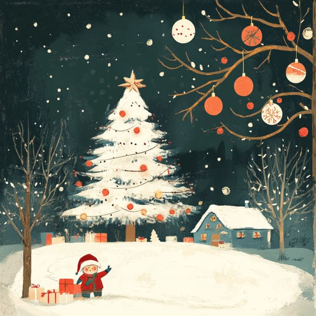 Kerstmelodieën - Kerstliedjes Band