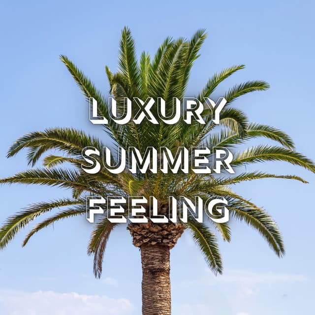Luxure Summer Feeling: Ibiza Vocal Mix, Deep House Vibes & Elegant Lounging - Dj Chillout Sensation