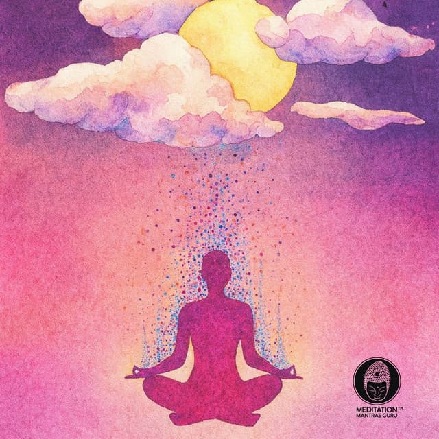 Train the Mind to Stay in the Present Moment - Meditation Mantras Guru