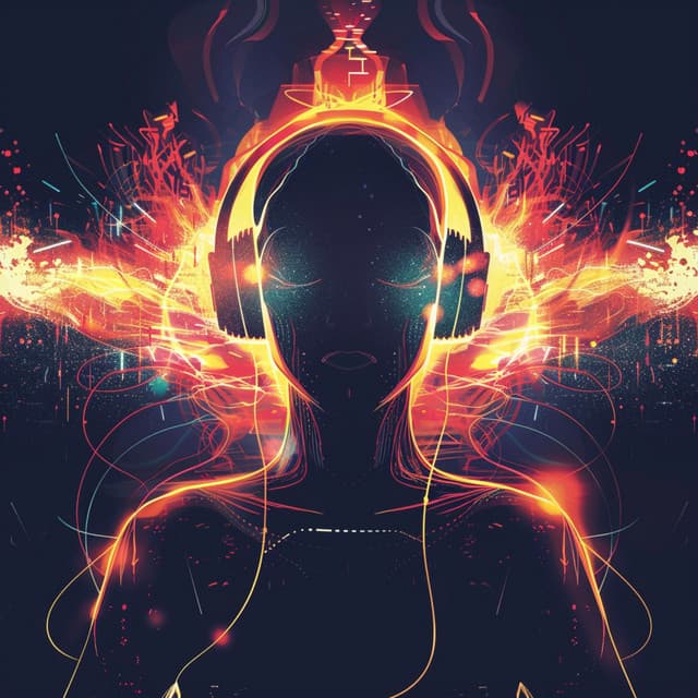 Binaural Study Session: Focused Music - Study with Us
