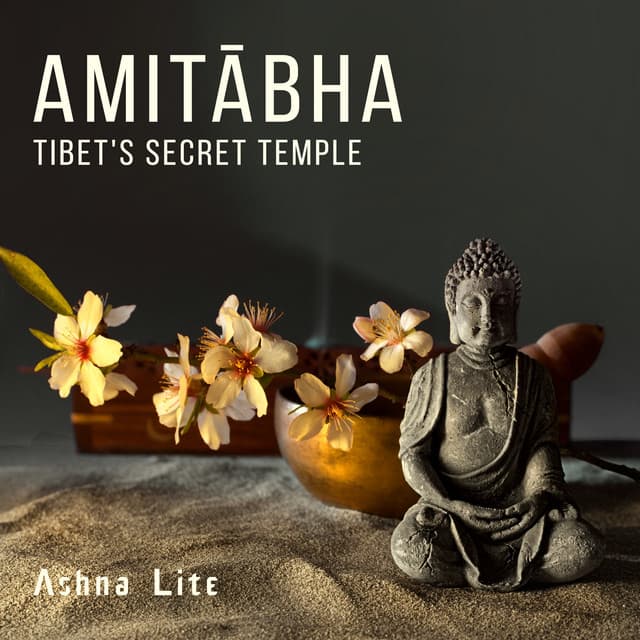 Amitābha - Ashna Lite