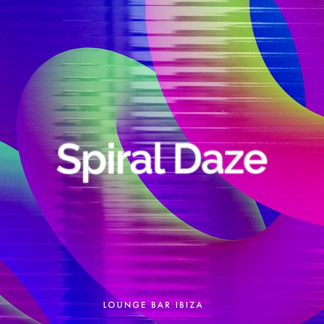 Spiral Daze - Lounge Bar Ibiza