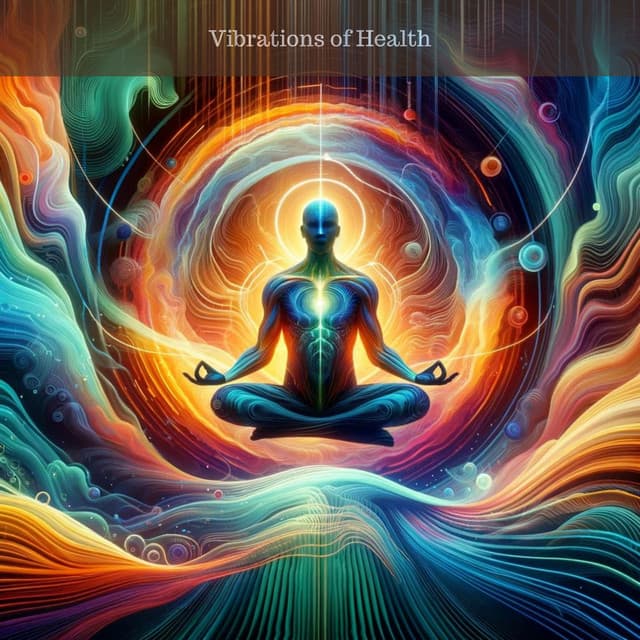 Vibrations of Health: Unlocking Energy Potential - Reiki Healing Zone