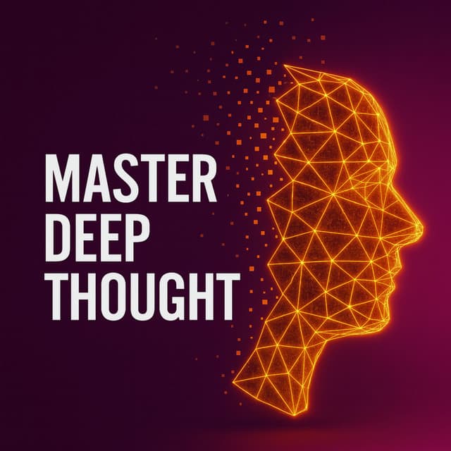 Master Deep Thought - Hz HypnoSOS