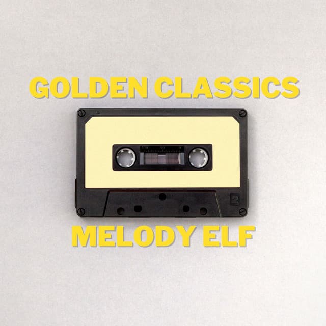 Golden Classics - Melody Elf