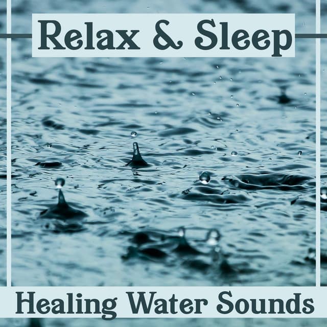 Healing Waters Zone