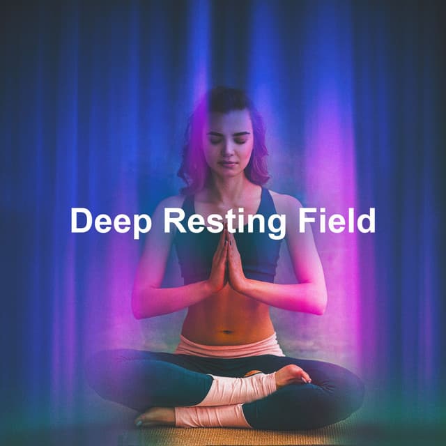 Deep Resting Field - Brainwave Samples